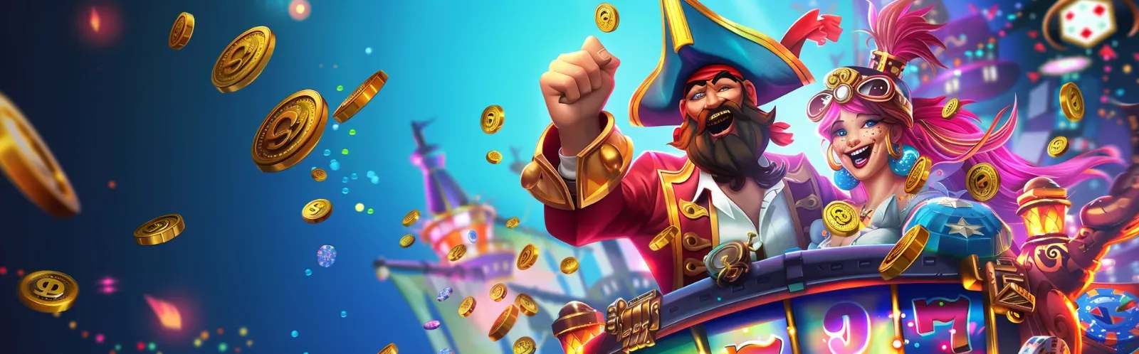 Captain Cooks Casino Review: What Players Say